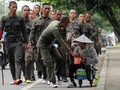 Pengemis Bogor Punya Sopir Pribadi, Sehari Raup Rp1,5 Juta