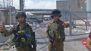 LSM Israel Minta Yayasan Rockefeller Dimasukkan Daftar Cekal