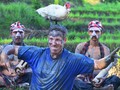 Kunjungan Wisman ke Indonesia Mei 2016 Meningkat 7,37 Persen