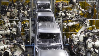 Daihatsu Indonesia Siapkan Investasi Model Baru dengan Toyota