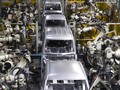 Pada 2025, Indonesia 'Sanggup Produksi 2,2 Juta Mobil'