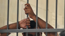 Over Kapasitas, 50 Napi di Sumsel Dipindah ke Nusakambangan