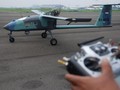 Pemerintah Andalkan Drone untuk Pertahanan Negara Kepulauan