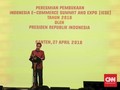 Jokowi Pusing Industri Digital Berkembang Pesat