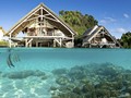 10 Resor Diving Eksklusif dan Mewah di Seluruh Dunia