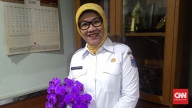 Pemprov DKI Akui Ada Kesalahan Undang Muslimah HTI