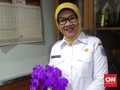 DKI Siapkan Rp2,6 Triliun untuk Talangi Rumah DP Nol Rupiah