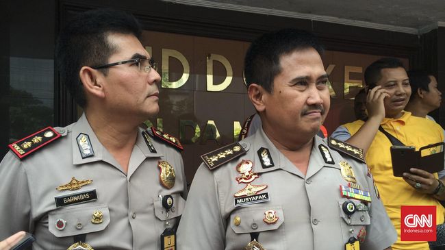Hindari Penipuan, RS Polri Rilis Nomor Resmi Korban Lion Air