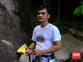 Misi Panjat Tebing Tertinggi di Dunia Dimulai Hari Ini