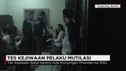 Tes Kejiwaan Pelaku Mutilasi