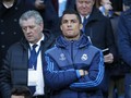 Zidane Berharap Trio BBC Lengkap di Leg Kedua