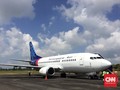 INACA Imbau Cerai Garuda-Sriwijaya Tak Rugikan Penumpang