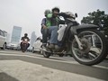 Pelajari Teknik Pengereman Motor untuk Hindari Kecelakaan