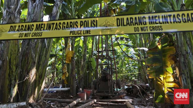 Imigrasi Belum Akan Deportasi WNA yang Diamankan di Halim