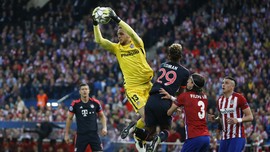 3 Kiper Ideal Pengganti Courtois di Chelsea