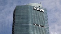 BCA Bantah Mau Dicaplok Haji Isam!