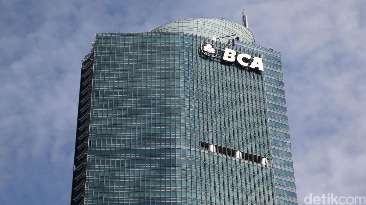 BCA Bantah Mau Diakuisisi Haji Isam! — NadiKabar.com