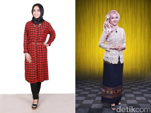 Cantiknya Andi Soraya & 4 Peserta Audisi Sunsilk Hijab Hunt di Makassar 1 Cantiknya Andi Soraya & 4 Peserta Audisi Sunsilk Hijab Hunt di Makassar 1