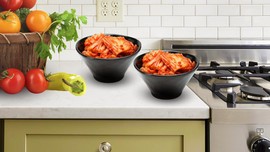 Resep Kimchi 'Rumahan' Asal Negeri Ginseng