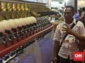 Faisal Basri soal Industri Tekstil: Perhatian Jokowi Kurang