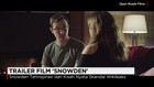 Kolaborasi Yuna dengan Usher dan Film Trailer Snowden