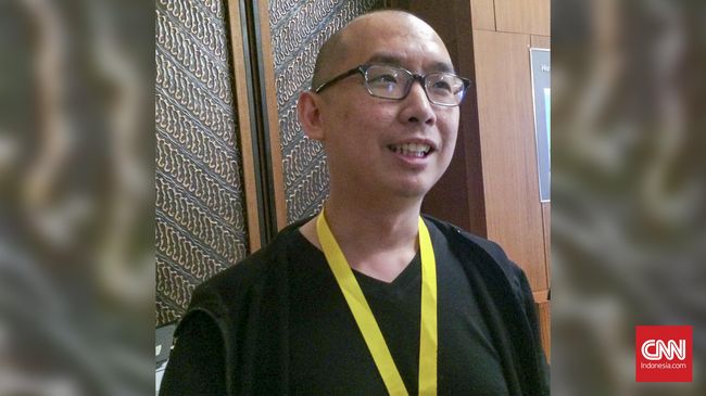 Program 1.000 Startup Terkendala Ketidaksiapan Ekosistem