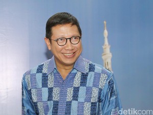 Bukan dari APBN, Eks Menag Sebut Tutup Biaya Avtur Haji Bisa dari 2 Sumber Ini