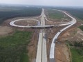 Jokowi Rampungkan Proyek Rp390 T Dalam Tiga Tahun