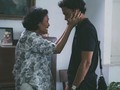 Sarita Thaib Menolak Akrab dengan Nicholas Saputra Demi AADC2