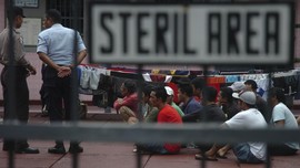 Remisi Bebaskan 3.528 Narapidana di Hari Kemerdekaan