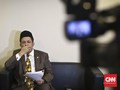 Fahri Hamzah Tak Mendapat Restu Campuri Urusan PKS
