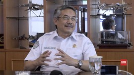 Kepala BMKG Bicara soal Tantangan Lembaganya