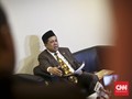 Dituding Korupsi, Fahri Sebut Lagi Persekongkolan KPK-Nazar