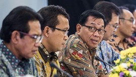 BRI Revisi Naik Pertumbuhan Target Kredit