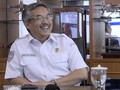 Serba-serbi Andi Eka Sakya sang Kepala BMKG