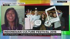 Indonesian Culture Festival 2016 di Manchester