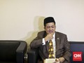 Fahri Hamzah: Cuma KPK yang Bikin Ribut, yang Lain Diam Saja