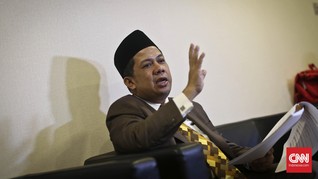 DPR: Trump Jadi Presiden, Suku Bunga AS Dikerek