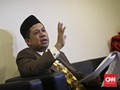 Fahri Minta Hentikan Saling Lapor Pidato Megawati