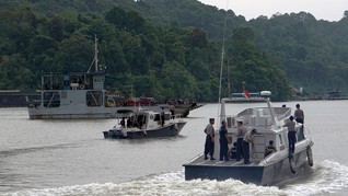Militan Filipina Kerap Culik, Patroli Laut Disebut Gagal
