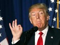 Wakil Jaksa Agung AS Disebut Berniat Lengserkan Donald Trump