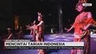 Kekayaan Budaya Tari Indonesia