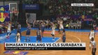 CLS Surabaya Tundukkan Bimasakti