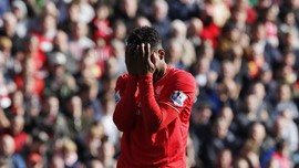 Diduga Terlibat Judi, Penyerang Liverpool Terancam Sanksi