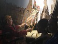 Jokowi Bakal Gelar Wayang Kulit di Istana, Terbuka untuk Umum