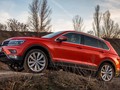VW Tiguan Terbaru Tampil Lebih Sporty dan Canggih