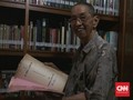 Sang Penyimpan Harta Karun Pramoedya