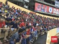 Persija Tahan Imbang Persipura di Laga Pembuka ISC 2016