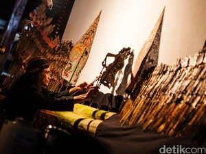 Wayang Kulit: Asal-usul dan Sejarahnya di Zaman Kerajaan