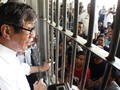 Pemerintah Bakal Revisi PP Terkait Remisi Narapidana